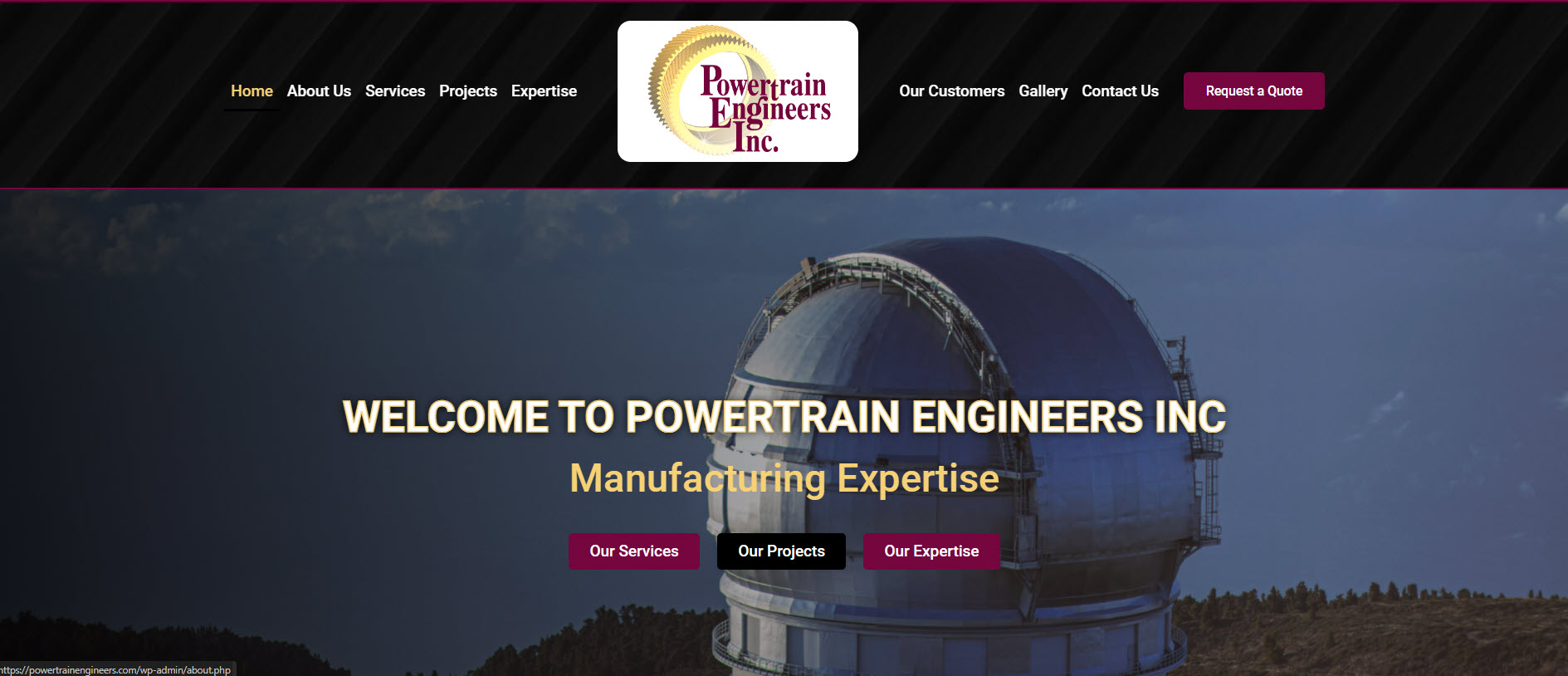 Powertrain Engineers